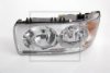 PE Automotive 100.302-00A Headlight